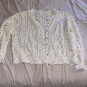 yesstyle cardigan